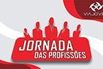 Jornada das Profissões 2014.