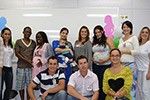 Enfermagem Projeto “Saúde da Mulher e Criança”