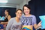 Enfermagem Projeto “Saúde da Mulher e Criança”