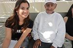Projeto Cidadania: Visita ao Asilo dos Velhinhos do Lar de Zulma