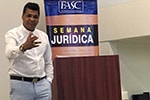 Semana Acadêmica Jurídica