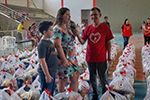 Natal Permanente da LBV – Jesus, o Pão Nosso de Cada Dia