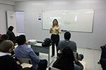 Palestra - Direito Empresarial: a importância da recuperação judicial e falências das empresas