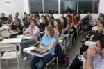 Palestra: Perspectivas da Profissão Contábil, Novos Rumos e o Sped Contábil