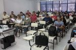 Palestra: Perspectivas da Profissão Contábil, Novos Rumos e o Sped Contábil