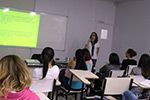 Palestra: Intoxicação e o trabalho e registros epidemiológicos do Centro de Informações Toxicológicas (CIT)