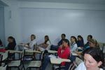Palestra: Suporte Básico de Vida e a Experiência do Samu