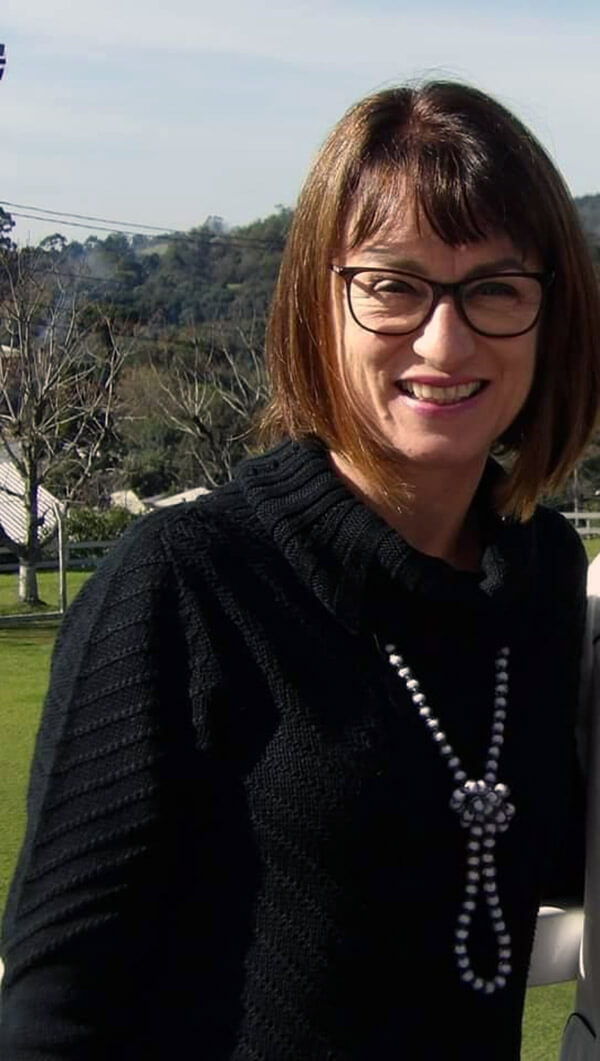 Premiação em Congresso